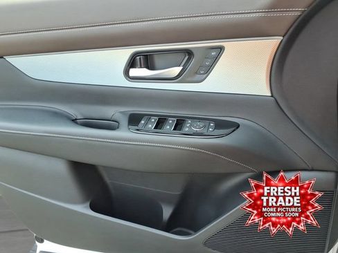 Used 2025 Nissan Murano Platinum w/ Cargo Package AWD/4WD image 15