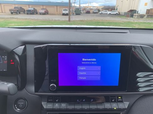 New 2026 Toyota Camry LE image 21