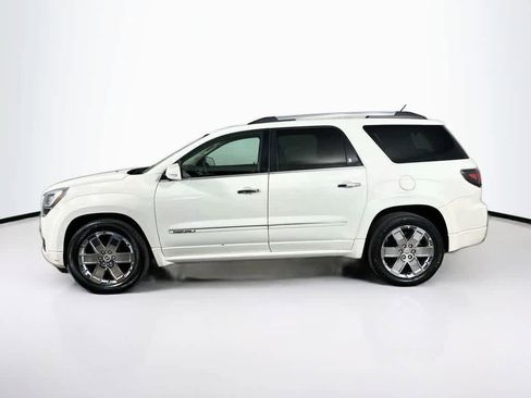 Used 2014 GMC Acadia Denali AWD/4WD image 3