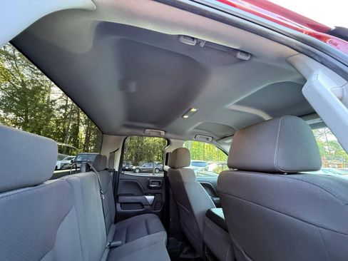 Used 2017 Chevrolet Silverado 1500 LT w/ LPO, Black Pack image 28