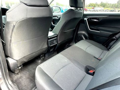 Certified 2025 Toyota RAV4 XLE image 18