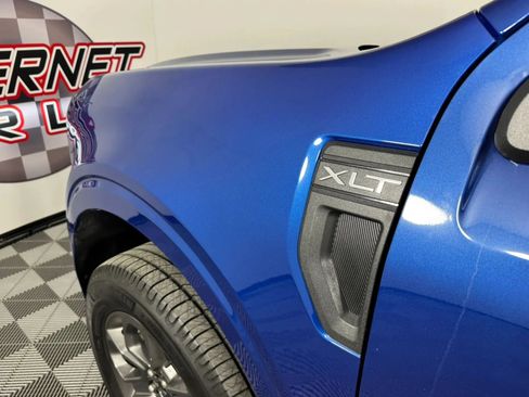 Used 2024 Ford Maverick XLT w/ Equipment Group 300A Standard AWD/4WD image 21