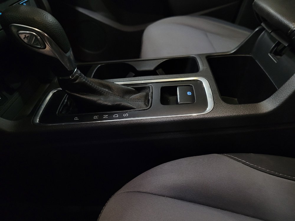 Used 2018 Ford Escape S FWD image 26
