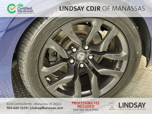Used 2020 Nissan 370Z Coupe RWD image 11