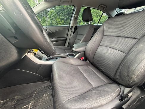 Used 2013 Honda Accord Sport image 17