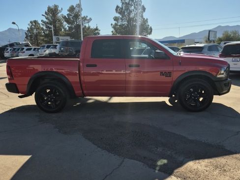 Certified 2024 RAM 1500 Classic Warlock image 4