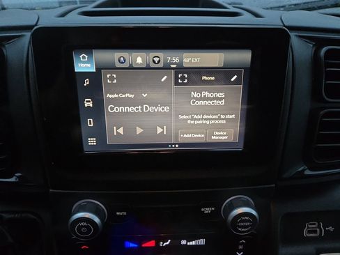 Used 2023 RAM ProMaster 2500 image 21