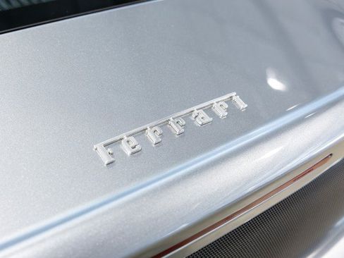 Used 2003 Ferrari 360 Spider RWD image 17