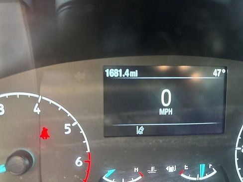 Used 2023 Ford Transit 350 Low Roof DRW image 17