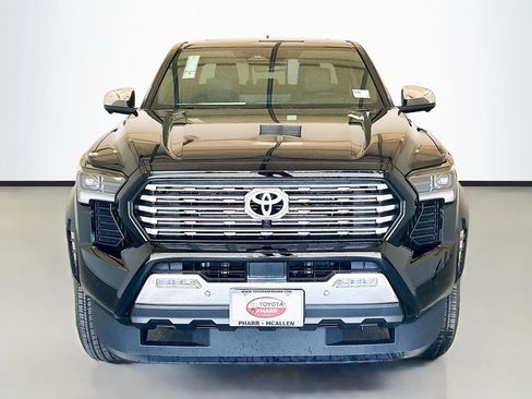New 2026 Toyota Tacoma Limited AWD/4WD image 2