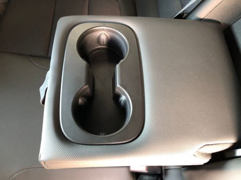 Used 2023 Chevrolet TrailBlazer RS w/ Sun and Liftgate Package image 15