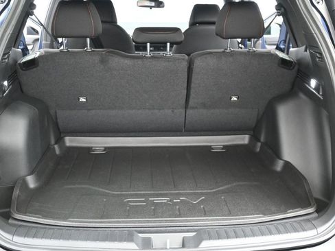 Used 2026 Honda CR-V TrailSport image 10