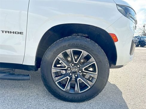 Used 2021 Chevrolet Tahoe Z71 image 23