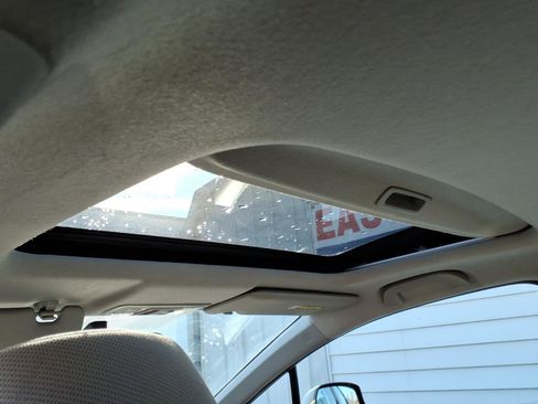 Used 2012 Honda Civic EX image 10