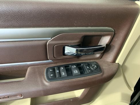 Used 2017 RAM 1500 Big Horn RWD image 14