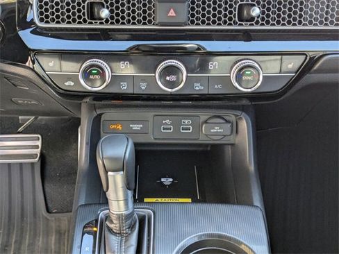 Certified 2022 Honda Civic Sport Touring image 16