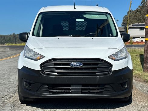 Used 2020 Ford Transit Connect XL FWD image 8