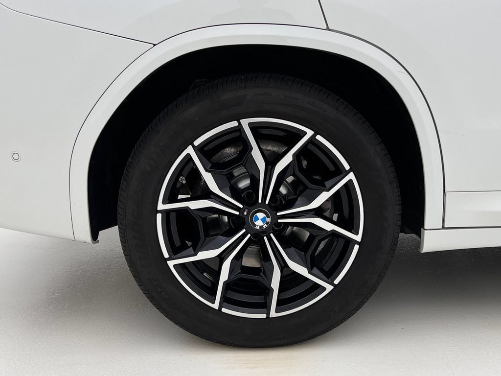 Certified 2023 BMW X3 xDrive30i w/ M Sport Package AWD/4WD image 29