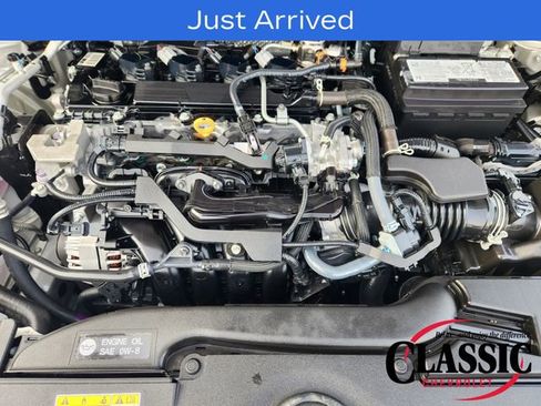 Used 2026 Toyota Corolla LE FWD image 38