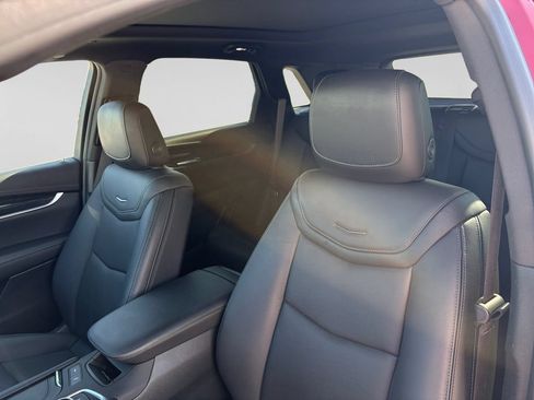 Used 2023 Cadillac XT5 Premium Luxury AWD/4WD image 21