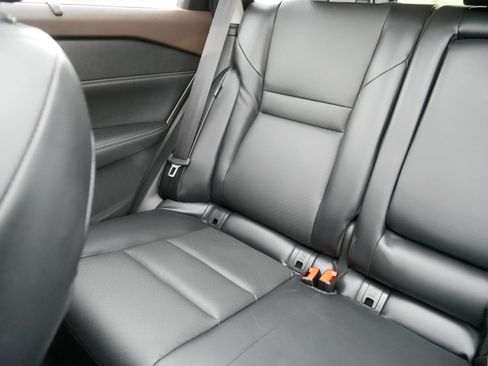 Certified 2023 Nissan Rogue SV w/ SV Premium B Package AWD/4WD image 12