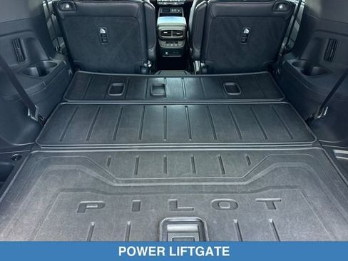Certified 2024 Honda Pilot TrailSport image 19