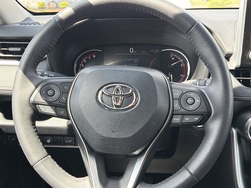 Used 2023 Toyota RAV4 XLE w/ Convenience Package AWD/4WD image 13