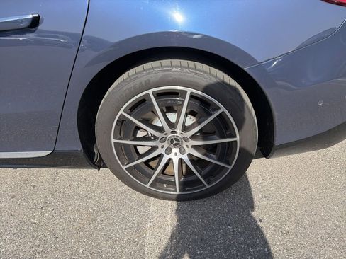 Used 2023 Mercedes-Benz EQS 580 4MATIC Sedan image 7