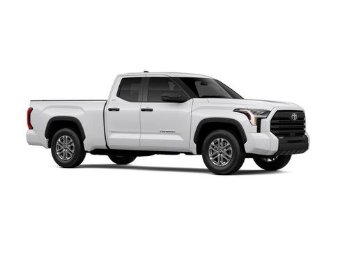 New 2026 Toyota Tundra SR5 image 36
