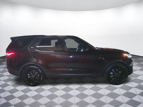 New 2026 Land Rover Discovery S AWD/4WD image 6