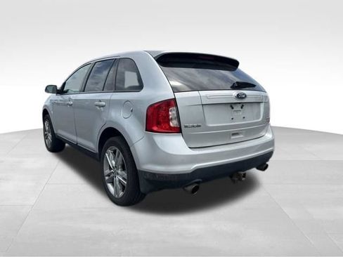 Used 2012 Ford Edge SEL AWD/4WD image 5