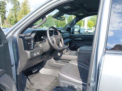 Used 2026 GMC Sierra 2500 AT4X AWD/4WD image 12