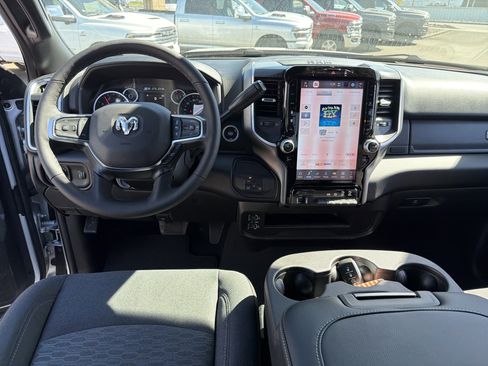 New 2026 RAM 3500 Big Horn image 12