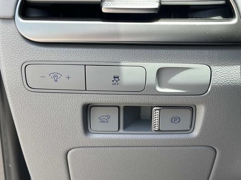 Certified 2025 Hyundai Palisade SEL FWD image 27
