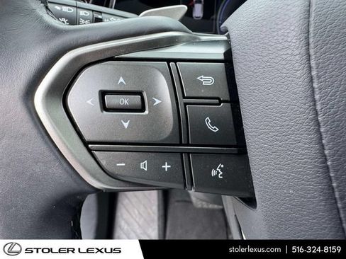 Used 2025 Lexus NX 350h AWD w/ Cold Area Package image 28