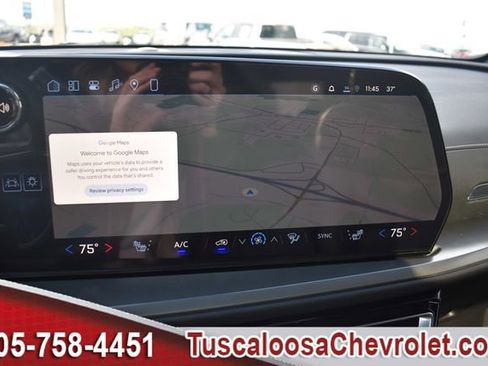 New 2026 Chevrolet Traverse LT w/ Sun and Wheel Package image 32