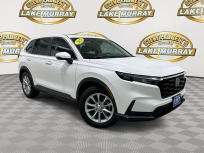 Used 2023 Honda CR-V EX-L