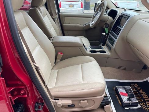 Used 2009 Mercury Mountaineer Premier image 46