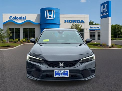 Used 2024 Honda Civic Sport image 33