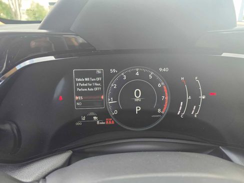 New 2026 Lexus NX 350 AWD image 27