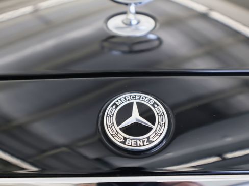 Used 2023 Mercedes-Benz S 580 S 580 image 61