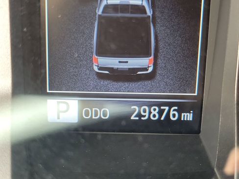 Used 2022 Toyota Tacoma TRD Pro image 26