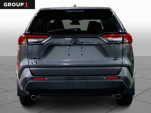 Used 2023 Toyota RAV4 LE image 4