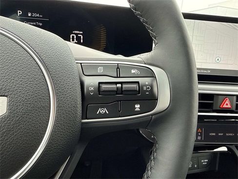 New 2026 Kia K5 GT-Line image 23