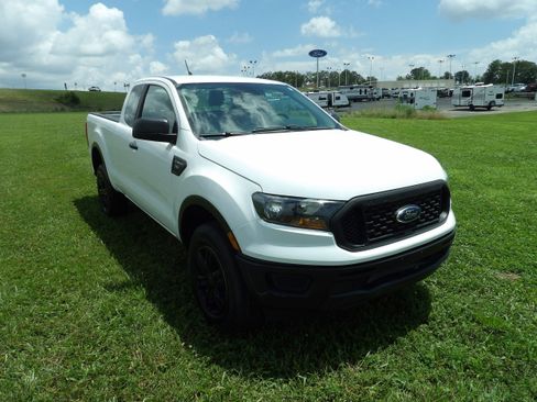 Used 2020 Ford Ranger XL image 5