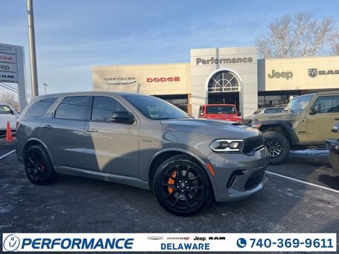 Used 2023 Dodge Durango R/T image 1