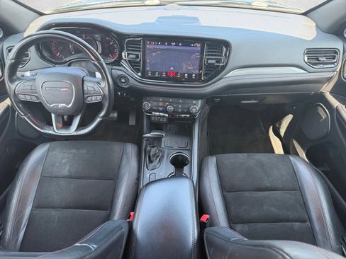 Used 2021 Dodge Durango R/T w/ Technology Group AWD/4WD image 17