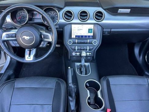 Used 2019 Ford Mustang GT Premium image 5