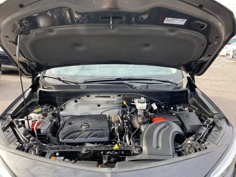 Used 2025 Buick Encore GX Preferred image 32