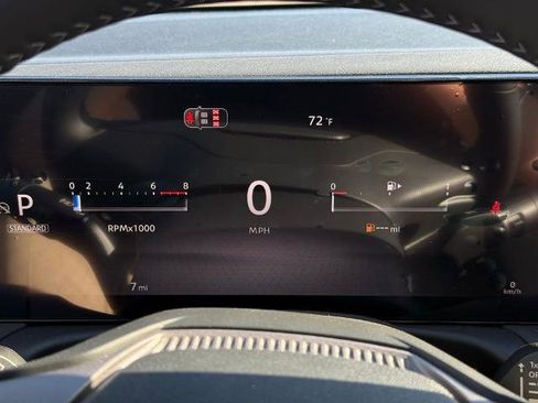 New 2026 Nissan Sentra SV w/ SV Convenience Package FWD image 30